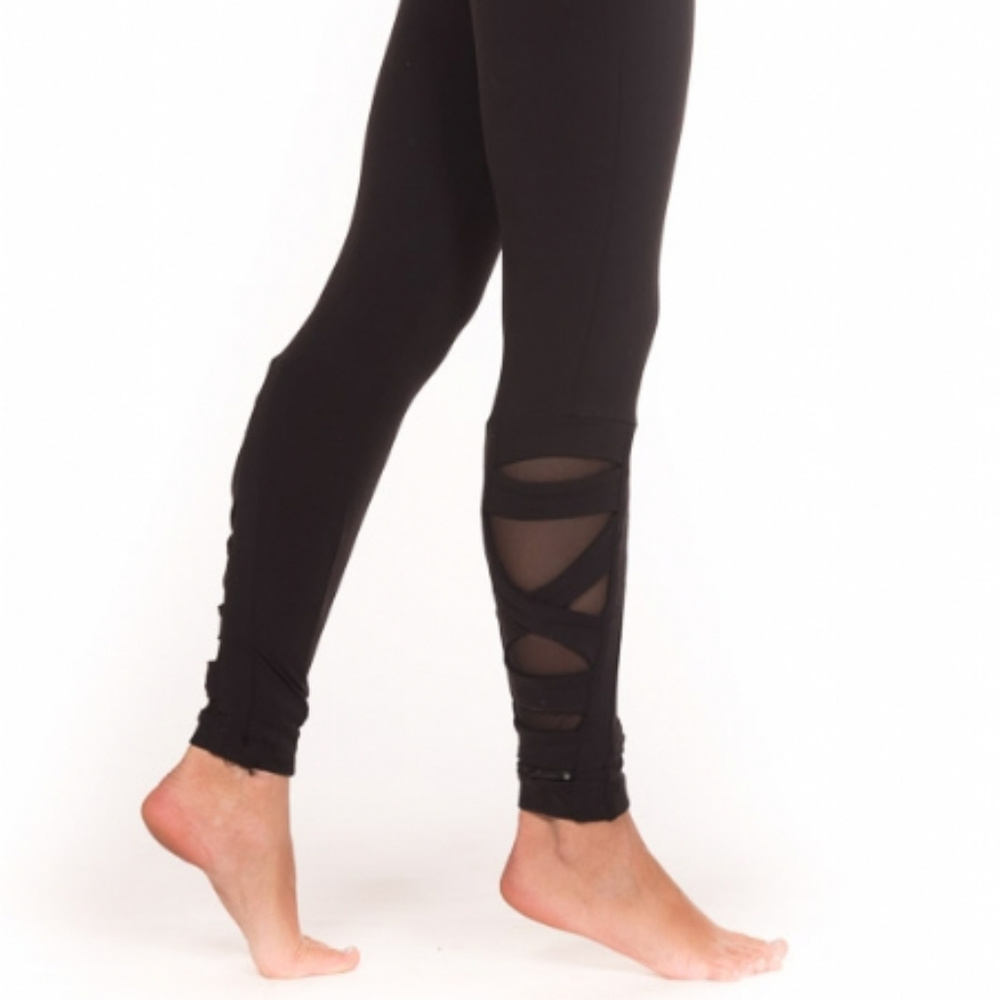 Margarita Acivewear 15021TP Roman Legging